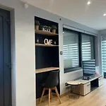Maison 4 Pers Proche Plage بيت للعطل