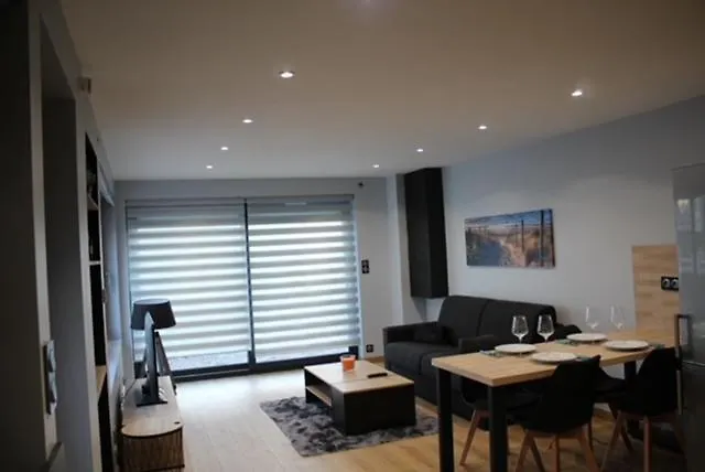 Maison 4 Pers Proche Plage Hébergement de vacances *
