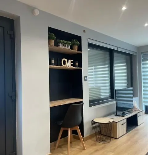 Maison 4 Pers Proche Plage Hébergement de vacances