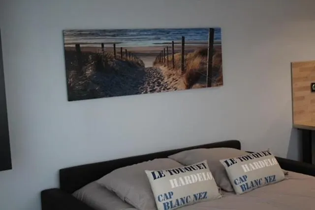 Maison 4 Pers Proche Plage Hébergement de vacances