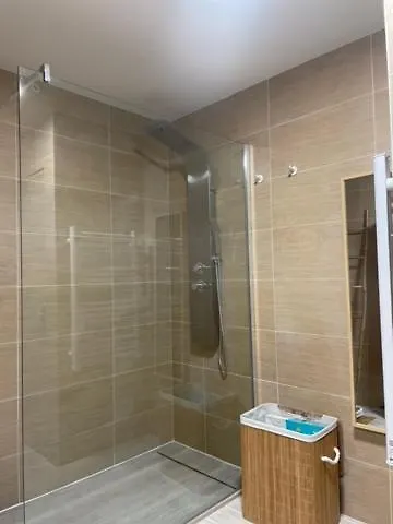 Maison 4 Pers Proche Plage Hébergement de vacances *