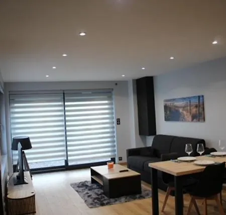 Maison 4 Pers Proche Plage Ferienhaus *
