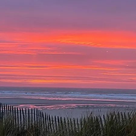 Maison 4 Pers Proche Plage Dom wakacyjny *