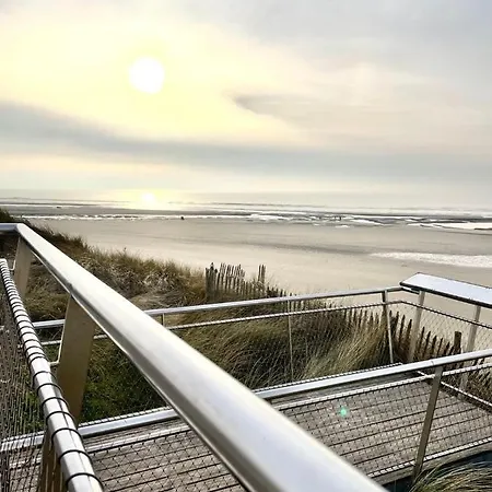 Maison 4 Pers Proche Plage