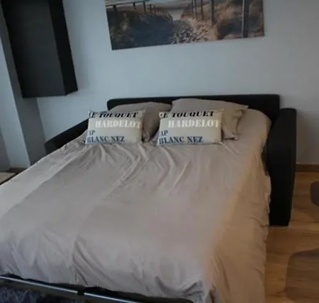 Maison 4 Pers Proche Plage *