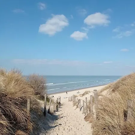 Maison 4 Pers Proche Plage *