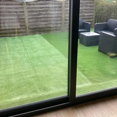 Dom wakacyjny Maison 4 Pers Proche Plage