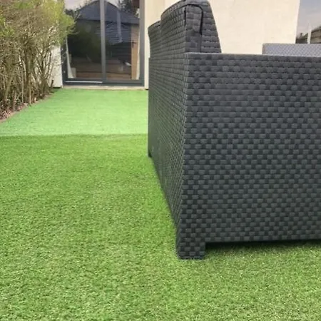 Maison 4 Pers Proche Plage *