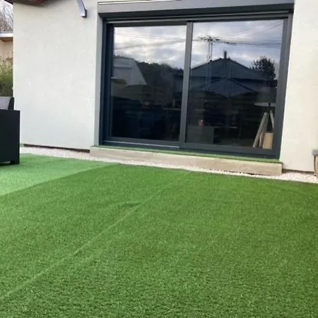 Dom wakacyjny Maison 4 Pers Proche Plage