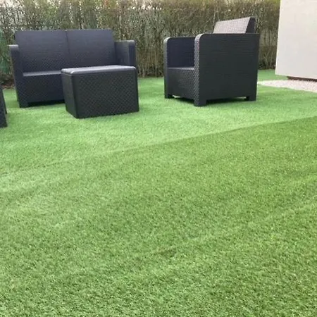 Dom wakacyjny Maison 4 Pers Proche Plage